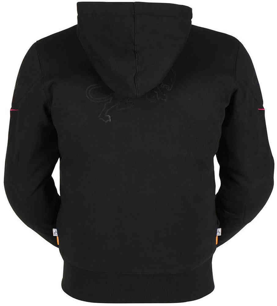Furygan Luxio Evo Ladies Zip Hoodie