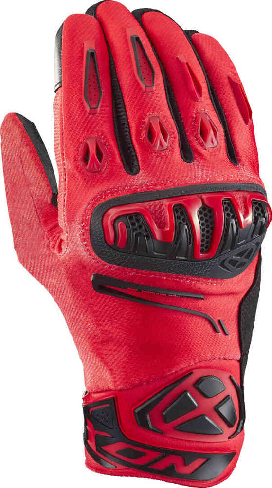 Ixon Mirage Air Motorcycle Gloves
