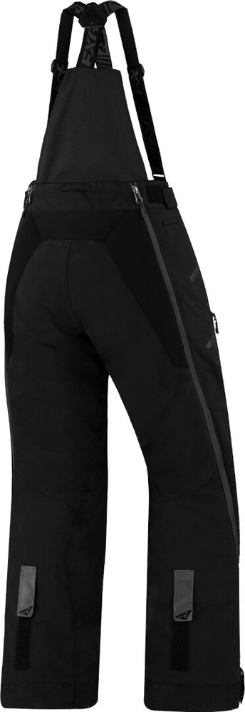 FXR Edge Ladies Snowmobile Bib Pants