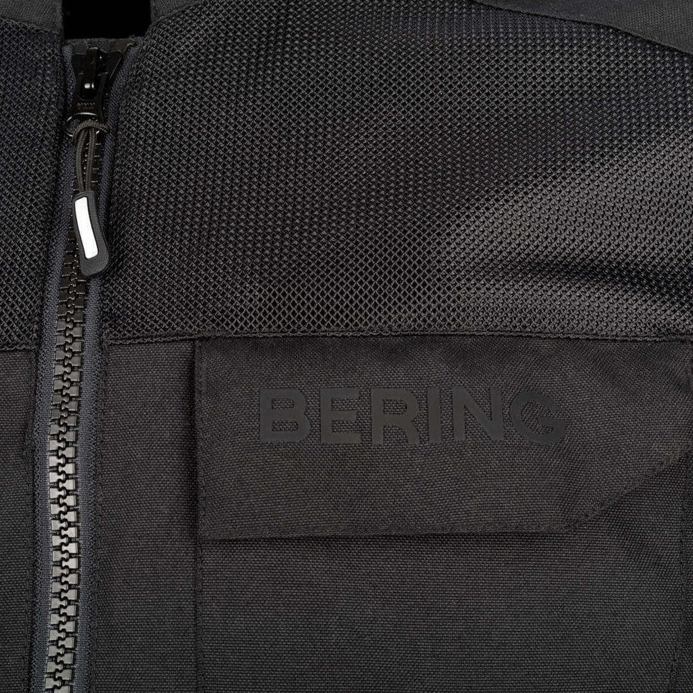 Bering Rafal Ladies Textile Motorcycle Jacket