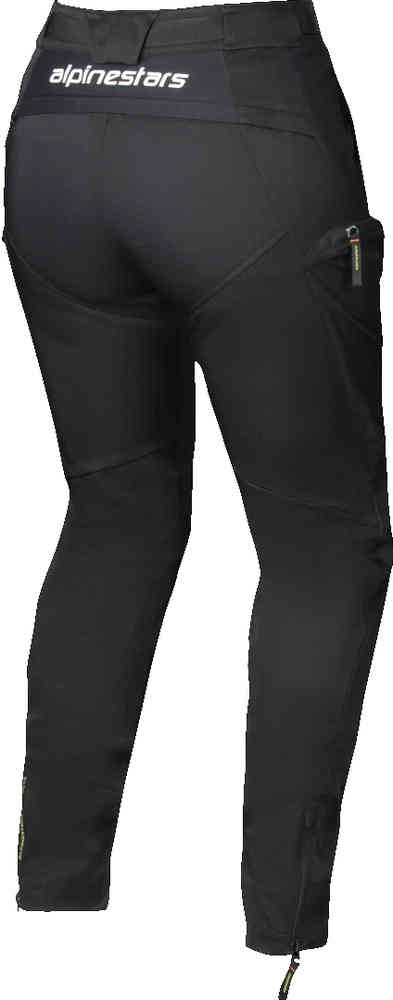 Alpinestars Actea Ladies Motorcycle Textile Pants