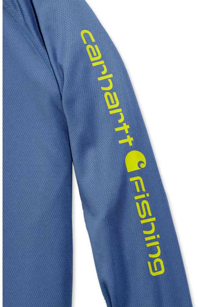 Carhartt Force Fishing Graphic Hoodie