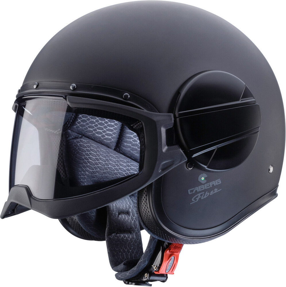 Caberg Ghost X Jet Helmet