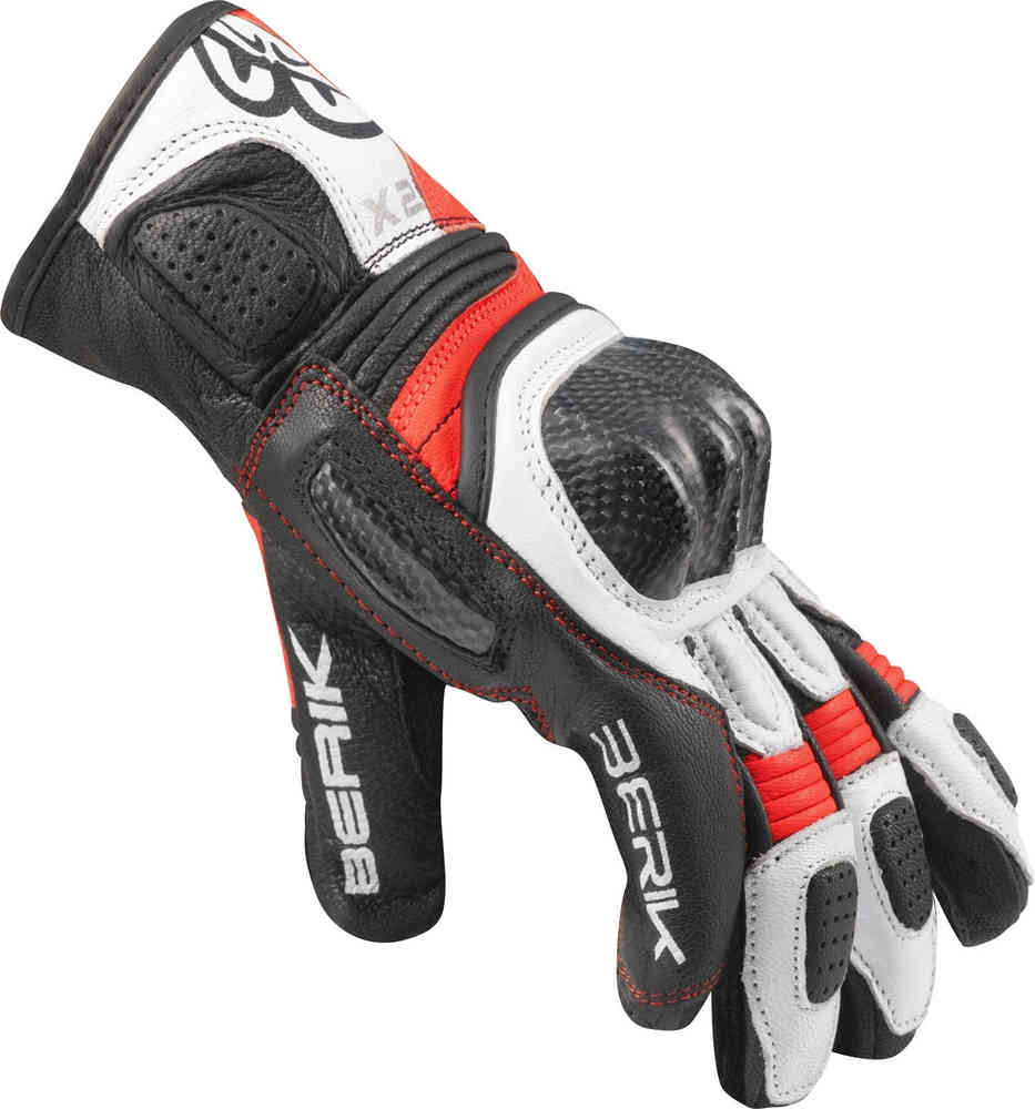Berik LDX Ladies Motorcycle Gloves