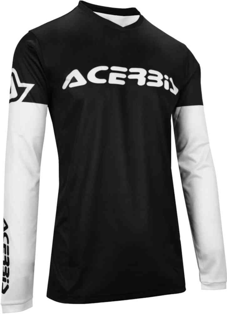 Acerbis MX J-Track Inc 2.0 Motocross Jersey