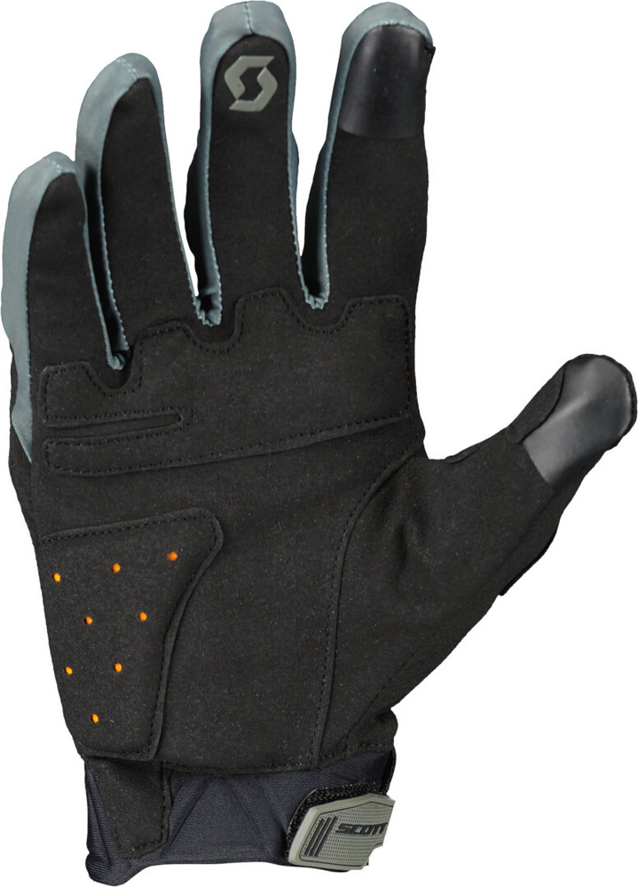 Scott X-Plore D30 Motocross Gloves