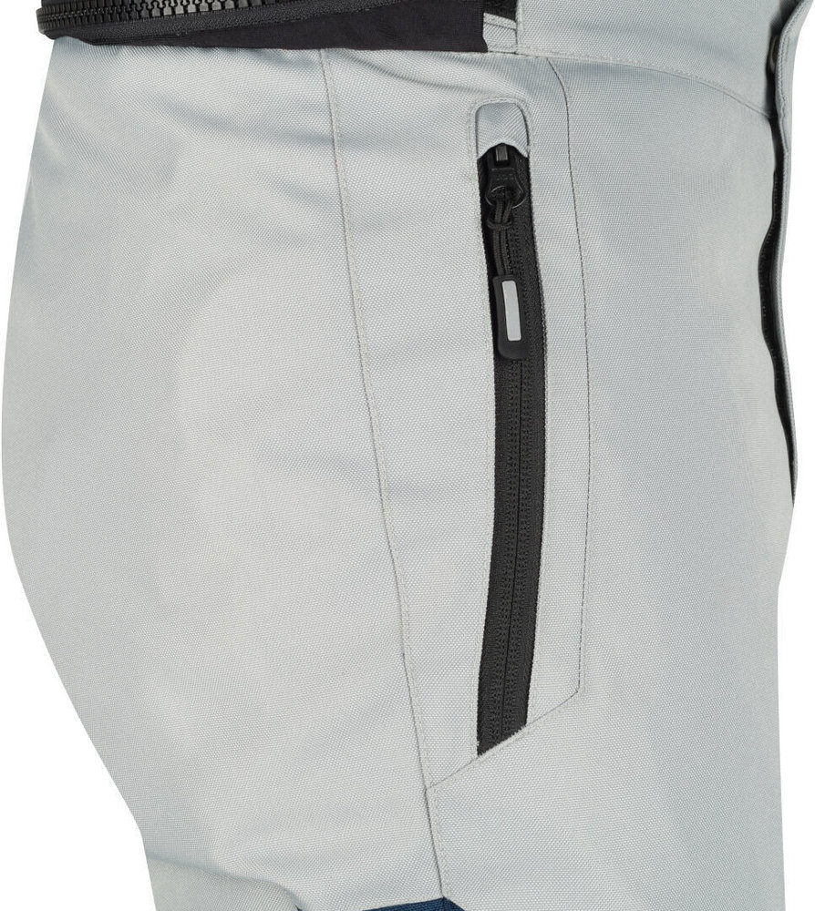 Bering Siberia waterproof Motorcycle Textile Pants