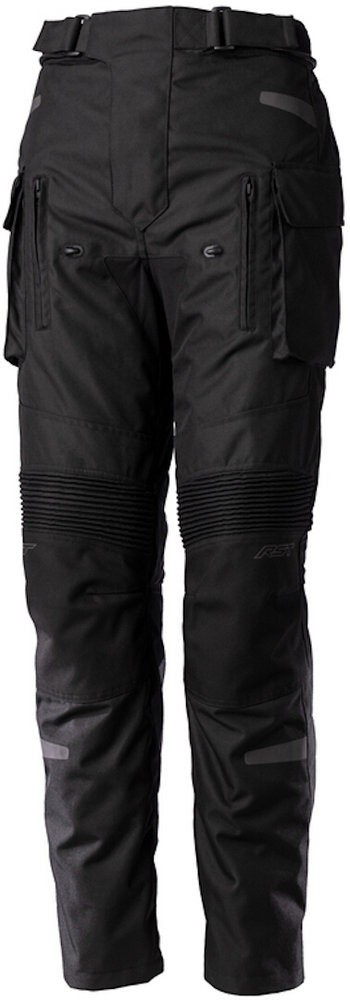 RST Endurance Ladies Motorcycle Textile Pants