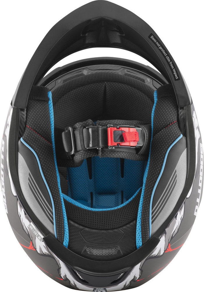 Bogotto Radic Skulash 22.06 Helmet