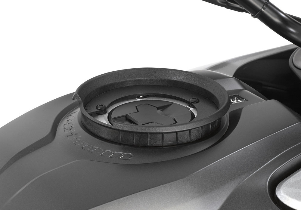 IXS Givi TF15 TANKLOCK System