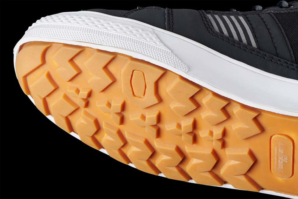 Furygan Sacramento D3O Motorcycle Shoes