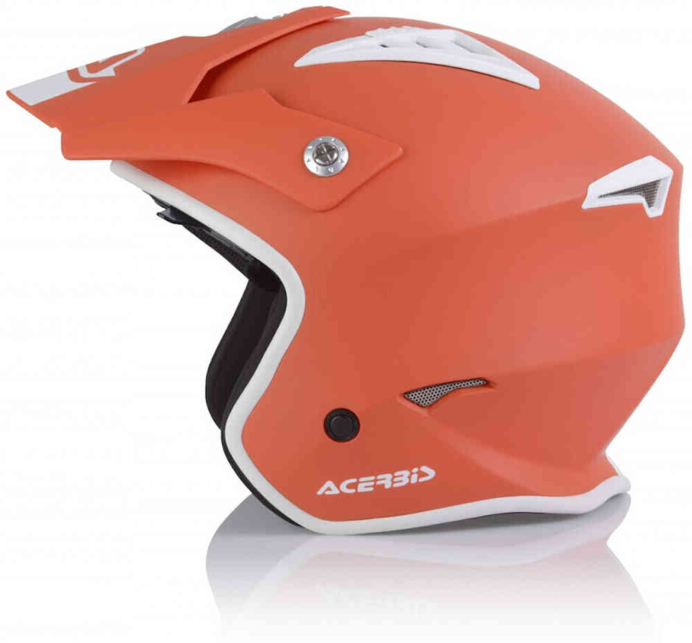 Acerbis Aria Jet Helmet