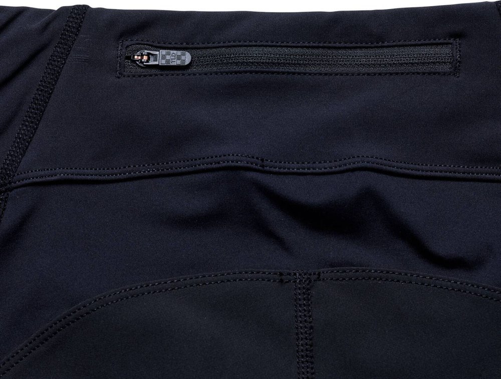 Troy Lee Designs Luxe Mono Ladies Bicycle Pants