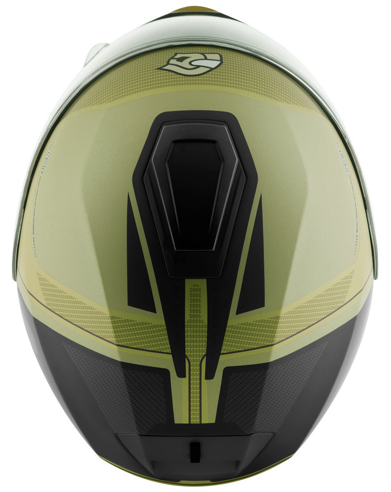 FC-Moto Novo Circuit Helmet