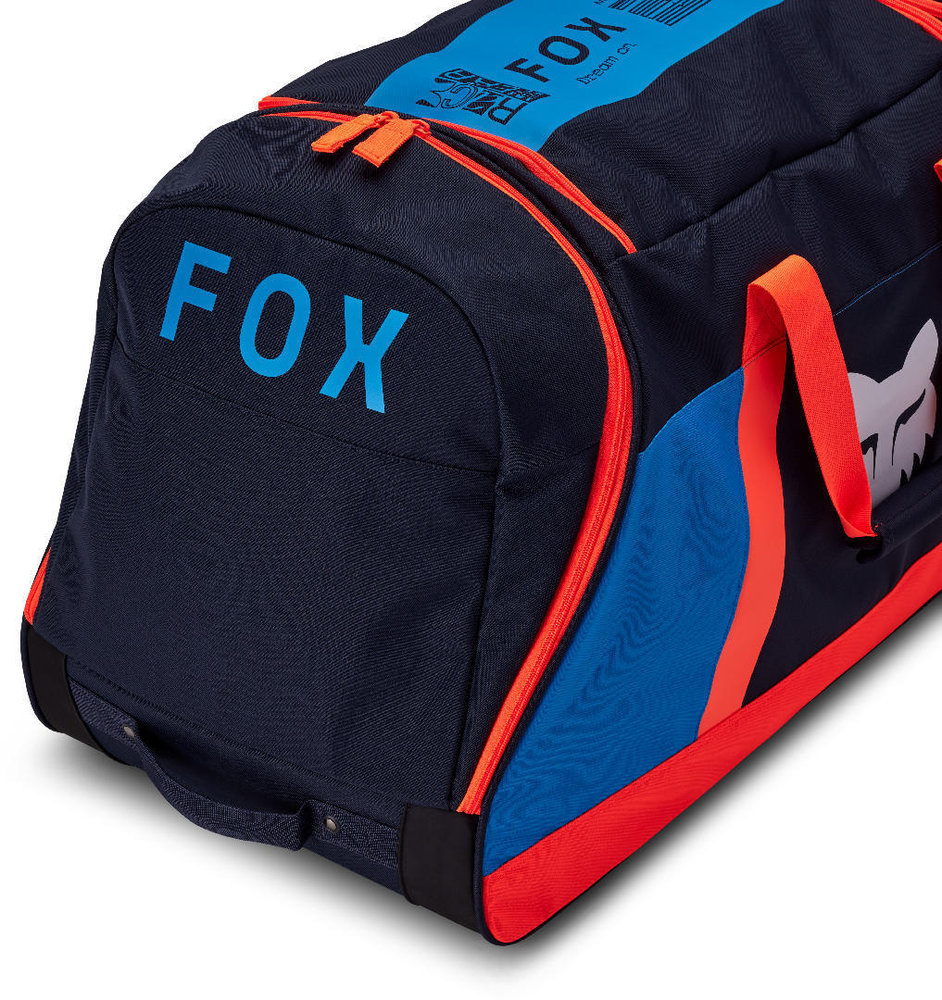 FOX Shuttle 180 Race Spec Roller Gear Bag
