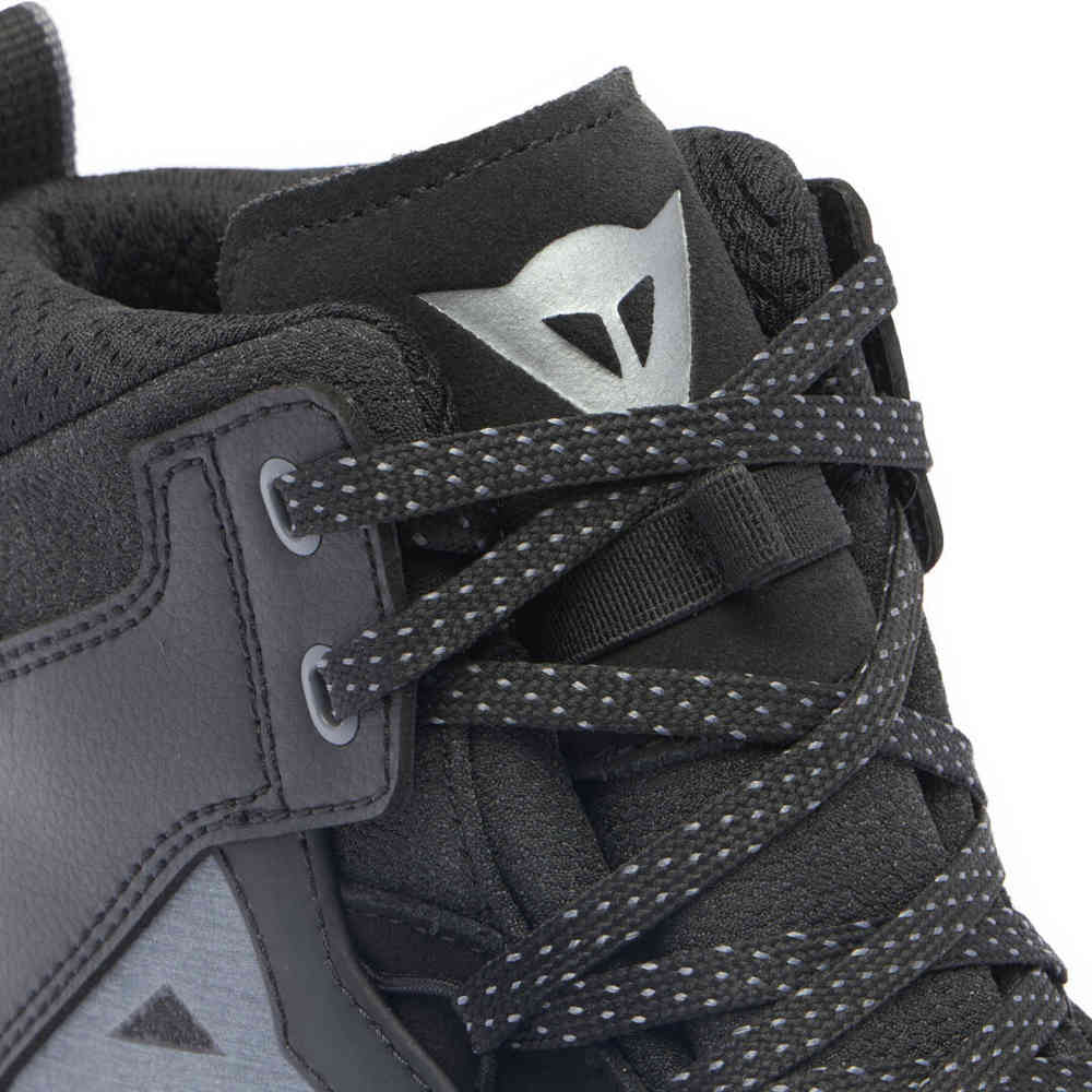 Dainese Suburb D-WP waterproof Ladies Motorcycle Shoes