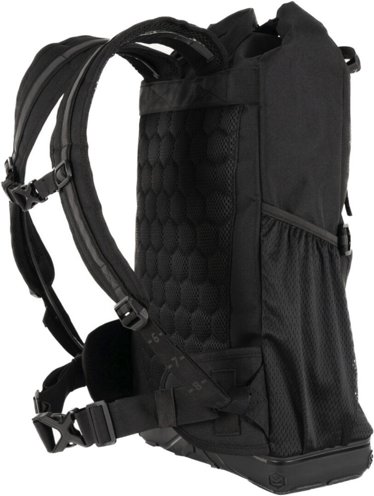Knox Studio MK3 waterproof Backpack