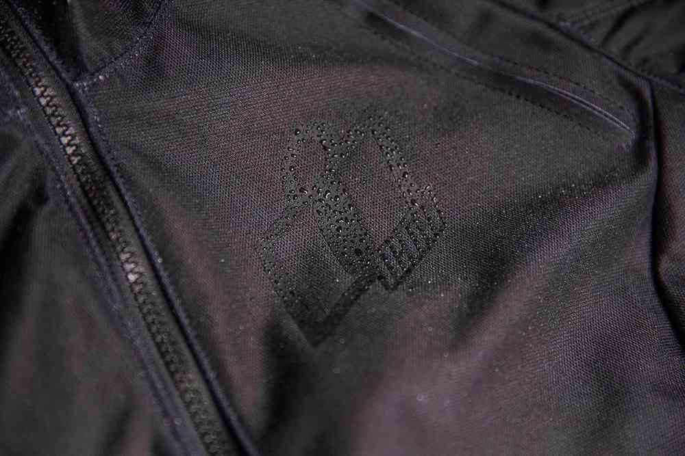 Icon Airform Ladies Textile Jacket