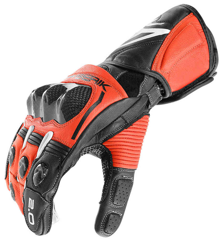 Berik 2.0 ST Motorcycle Gloves
