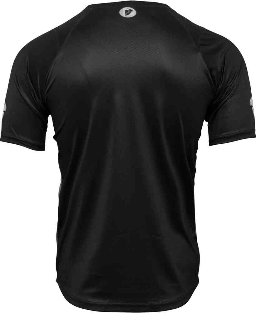 Thor Assist Shiver Bicycle Jersey