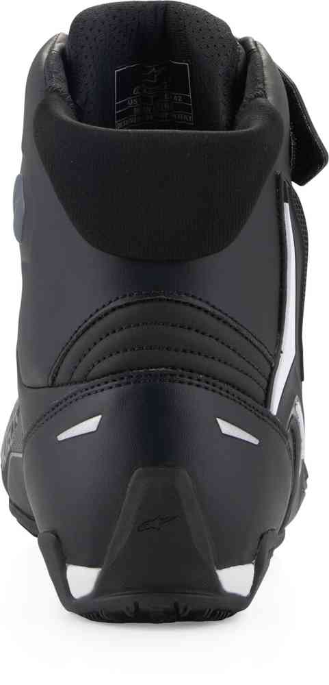 Alpinestars Faster-4 Motorcycle Shoes