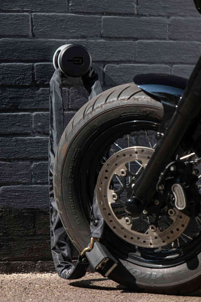 Hiplok ANKR Wall-/Floor Anchor