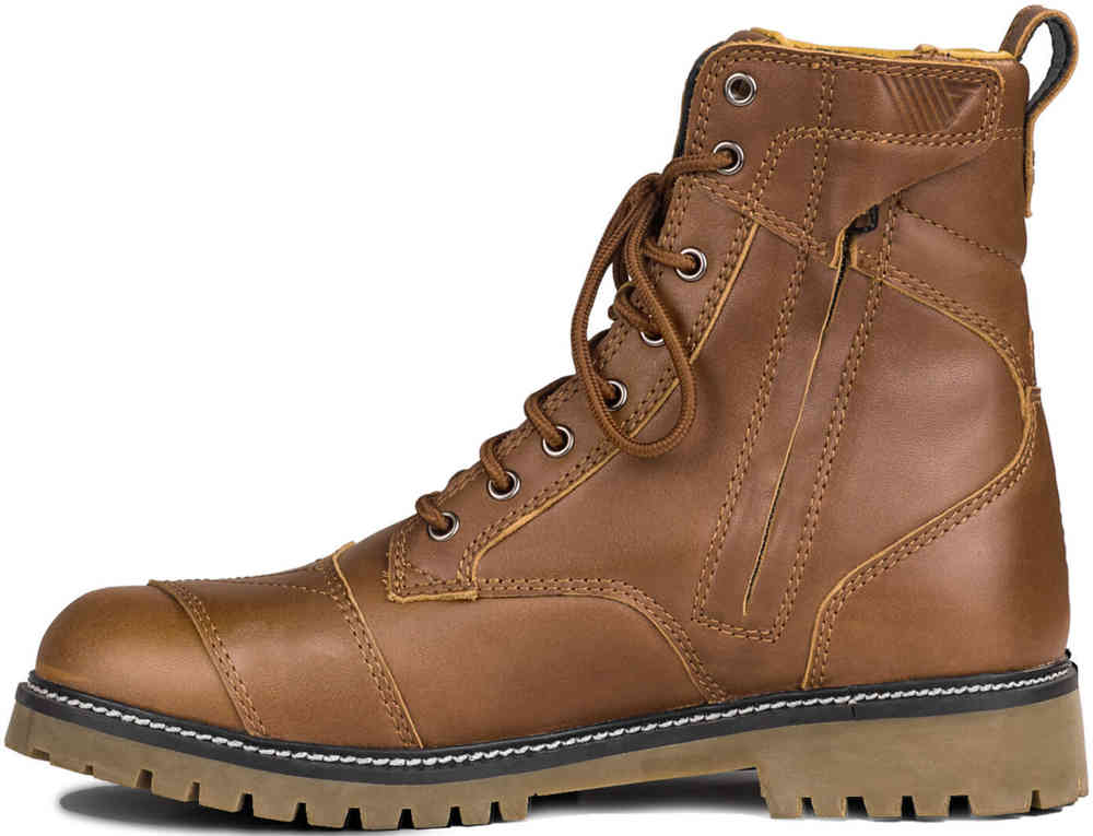 SHIMA Thomson Ladies Motorcycle Shoes