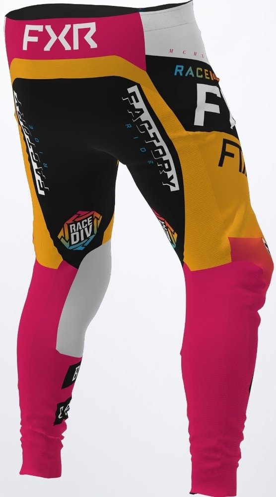 FXR Podium Gladiator Motocross Pants