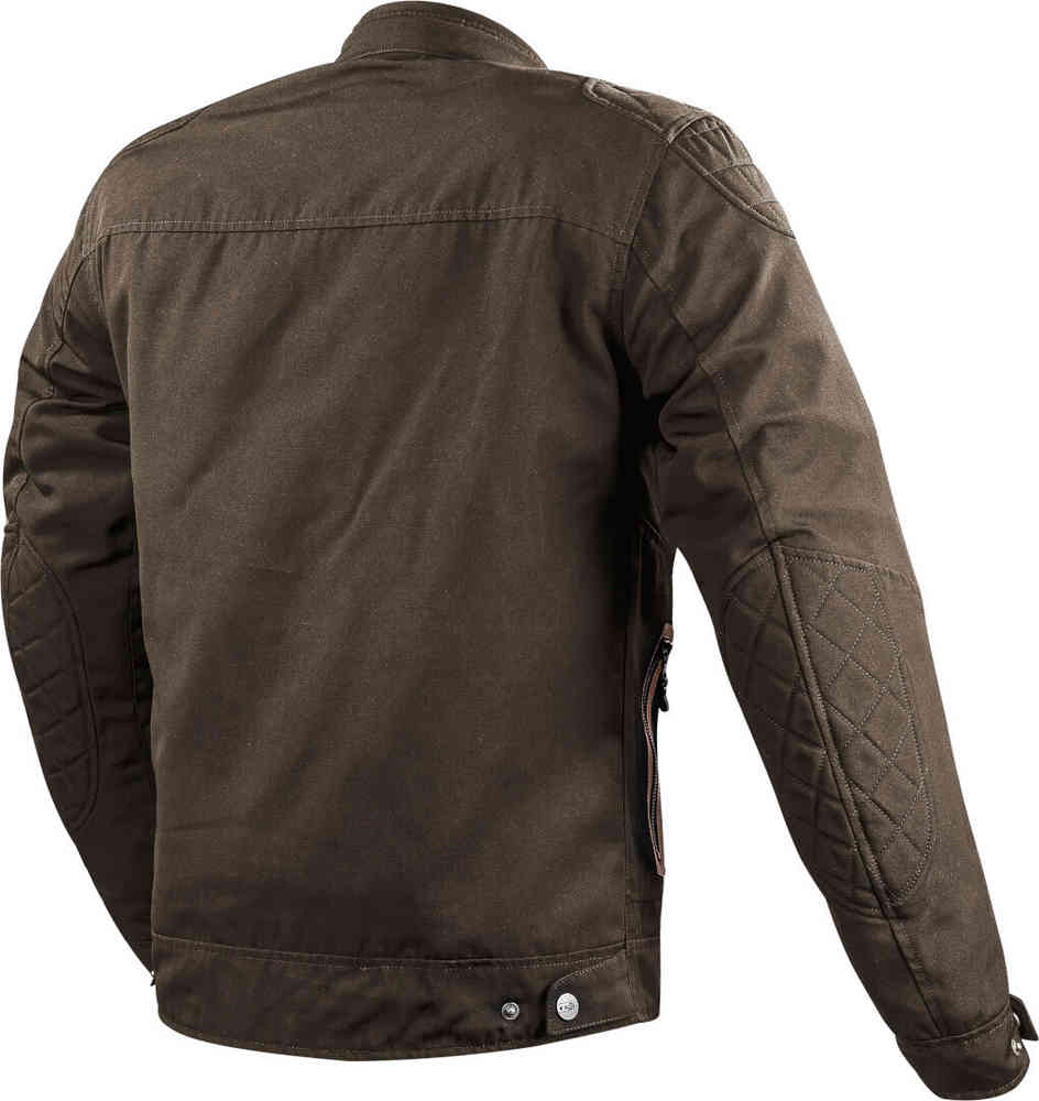 LS2 Bullet waterproof Motorcycle Textile Jacket