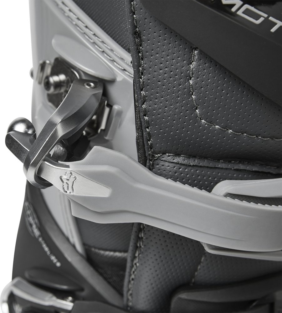 FOX Motion Motocross Boots