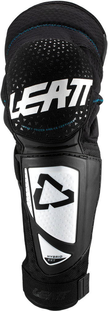 Leatt 3DF Hybrid EXT Motocross Knee/Shin Guard