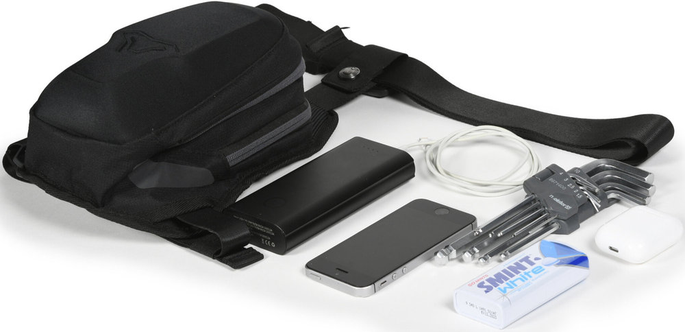 Macna Extended Leg Bag