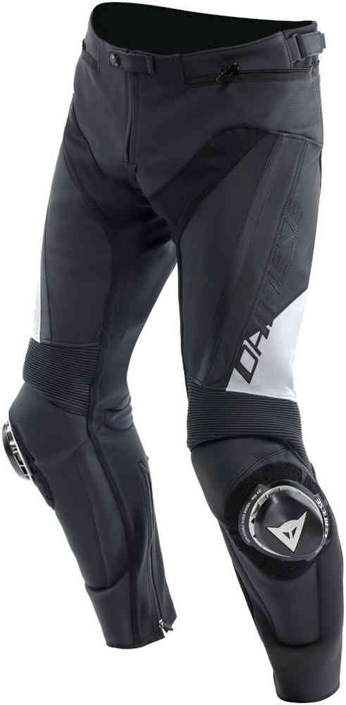 Dainese Delta 4 Motorcycle Leather Pants