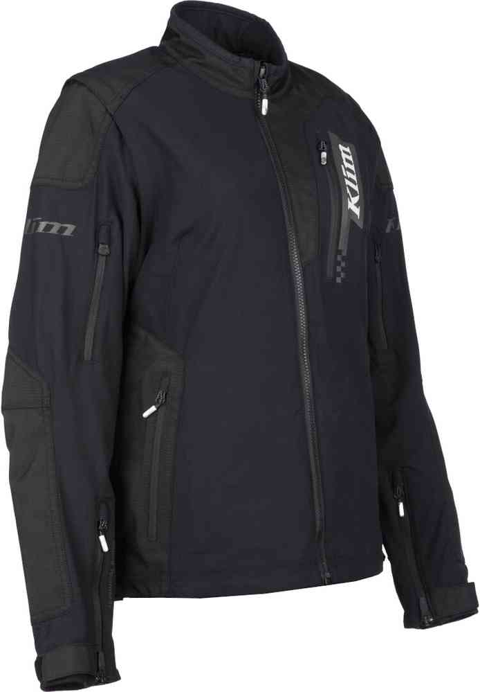 Klim Rebelle Ladies Enduro Mesh Textile Jacket