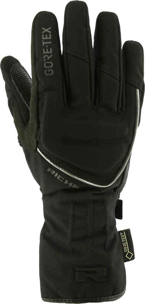 Richa Invader Gore-Tex waterproof Ladies Motorcycle Gloves