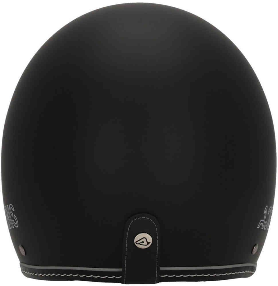 Acerbis Skodela Jet Helmet