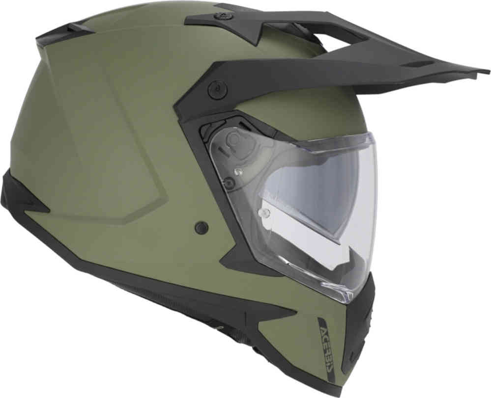Acerbis Assault Enduro Helmet