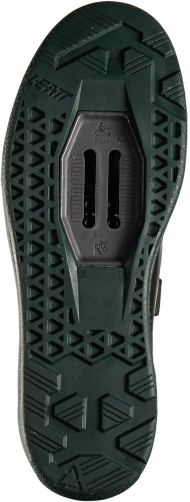 Leatt 5.0 Clip Pedal Bicycle Shoes