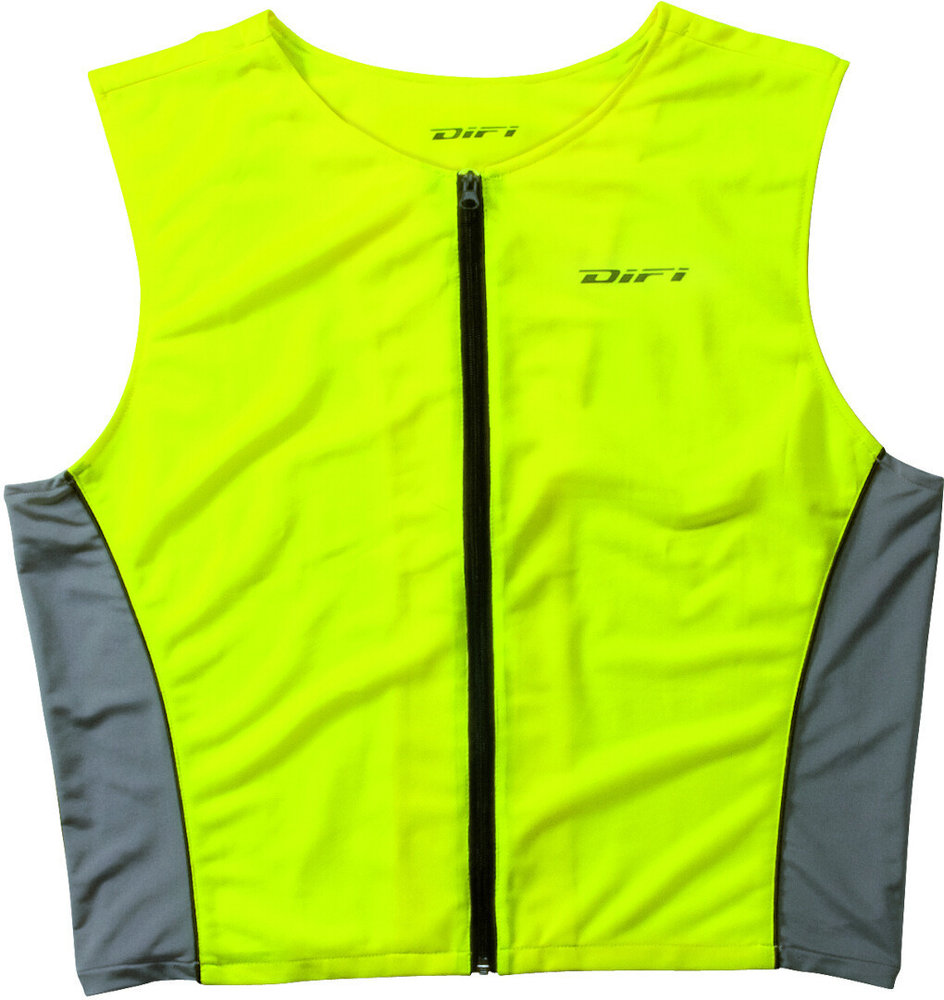 DIFI Vision Reflex High Visibility Vest