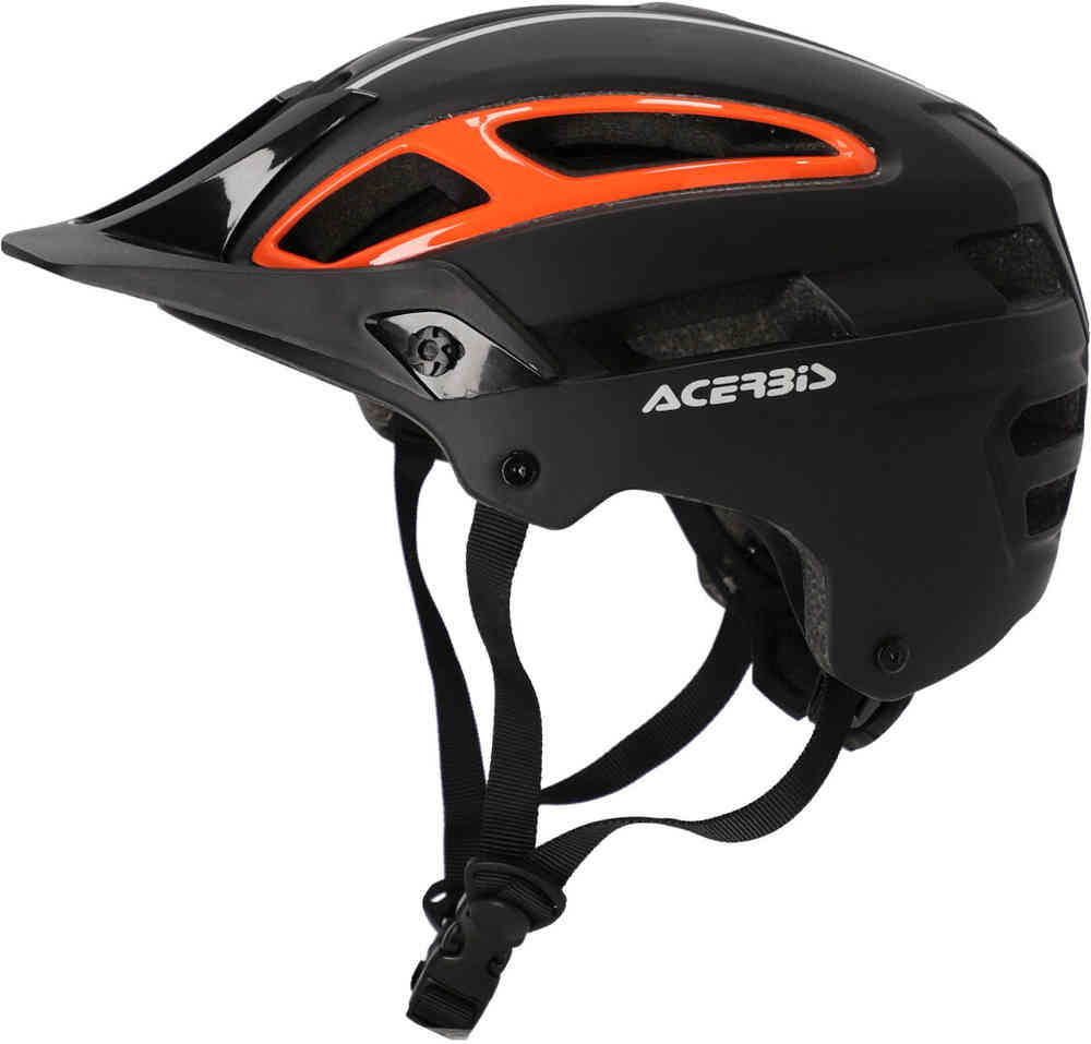 Acerbis Doublep MTB Helmet