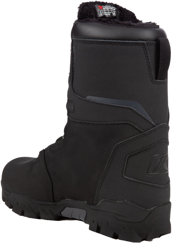 Klim Aurora GTX BOA 2023 Ladies Snowmobile Boots