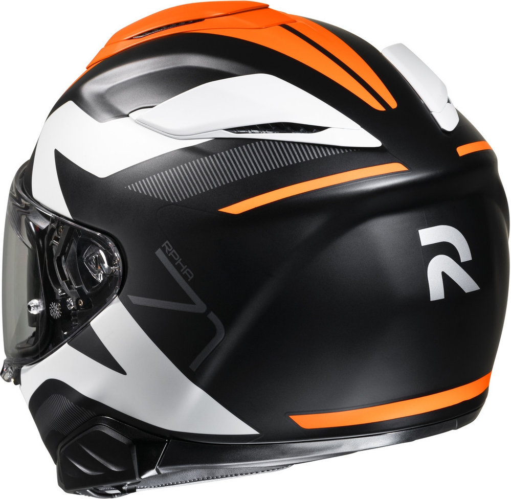 HJC RPHA 71 Pinna Helmet