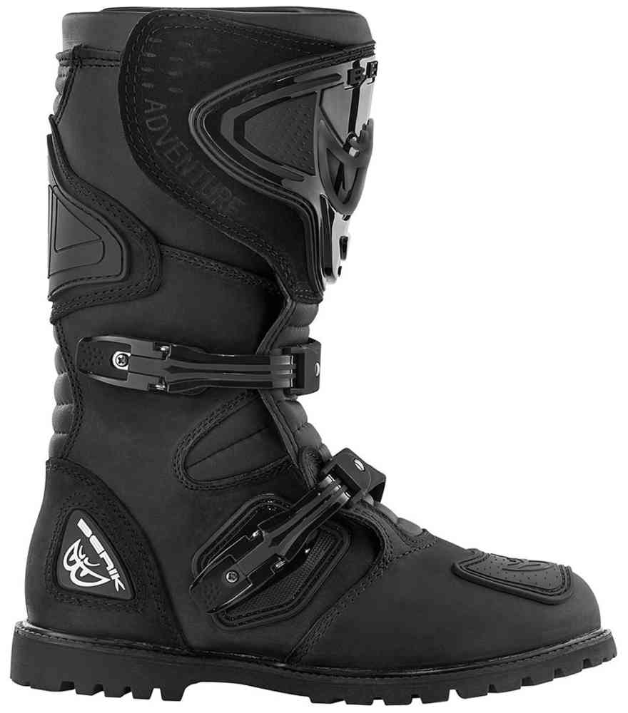 Berik All Terrain Adventure Waterproof Motorcycle Boots