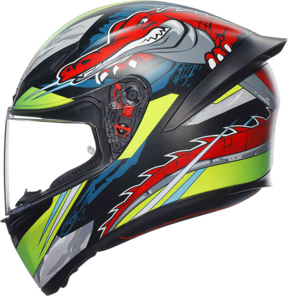 AGV K-1 S Dundee Helmet