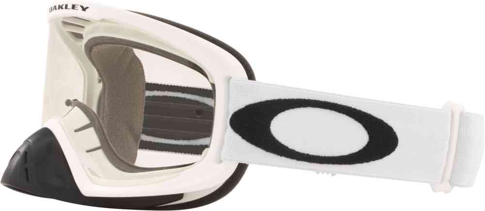Oakley O-Frame 2.0 Pro Matte Motocross Goggles