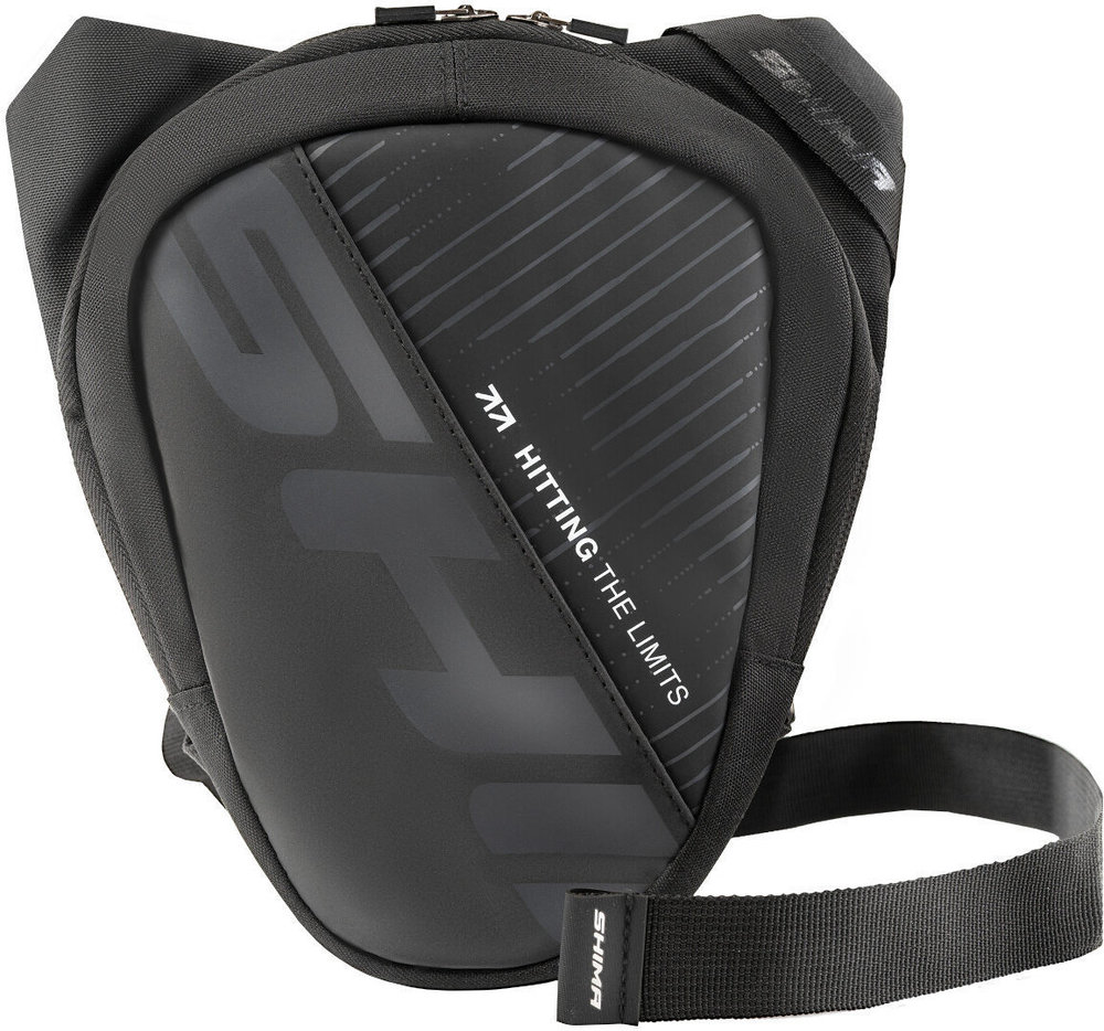 SHIMA Division Waist Bag