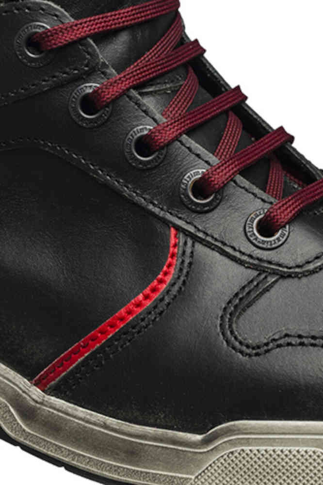 Stylmartin Iron Motorcycle Shoes