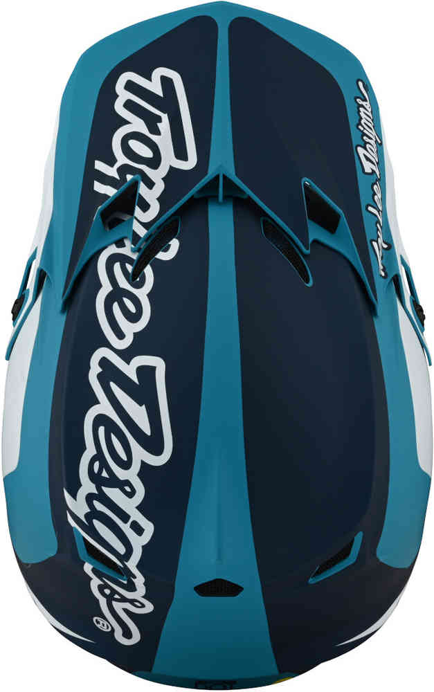 Troy Lee Designs SE4 Corsa Motocross Helmet