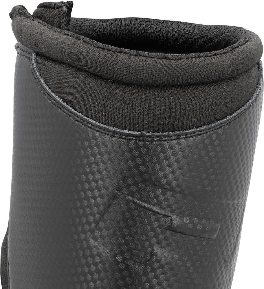 Richa Adventure X-Over waterproof Motorcycle Boots