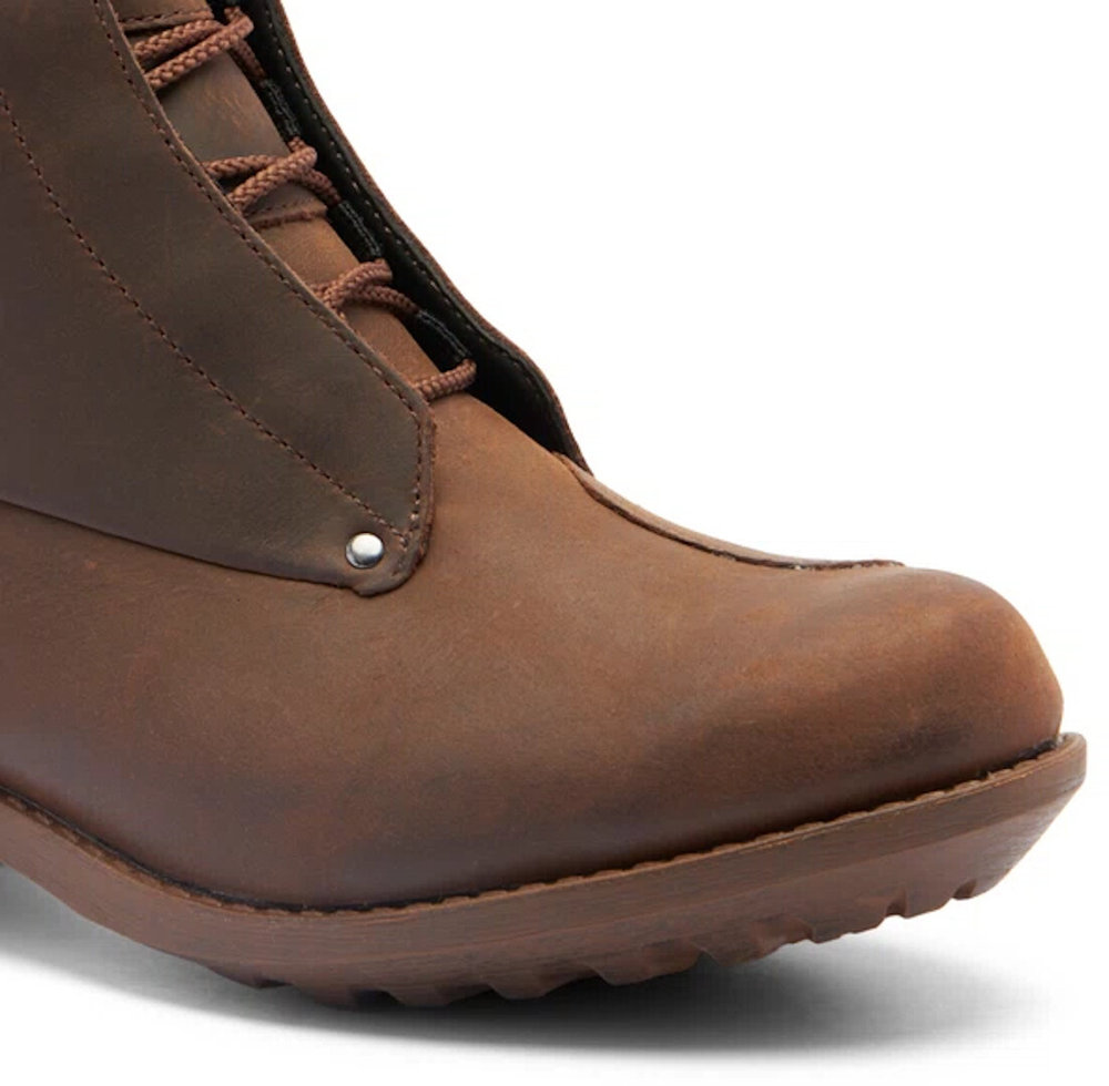 TCX Blend 2 WP waterproof Ladies Motorcycle Boots